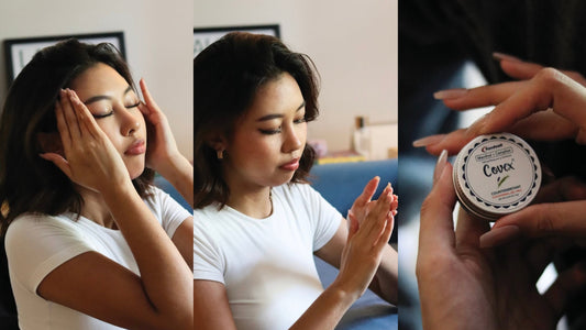 Covex: The All-Around Healing Balm for Every Filipino Lifestyle