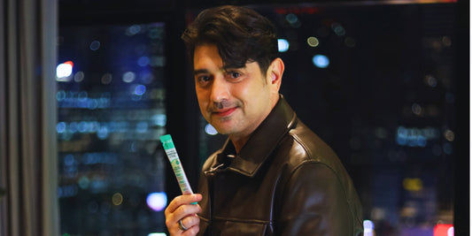 Condition Partners with Ian Veneracion to Champion Recovery, Balance, and Everyday Readiness