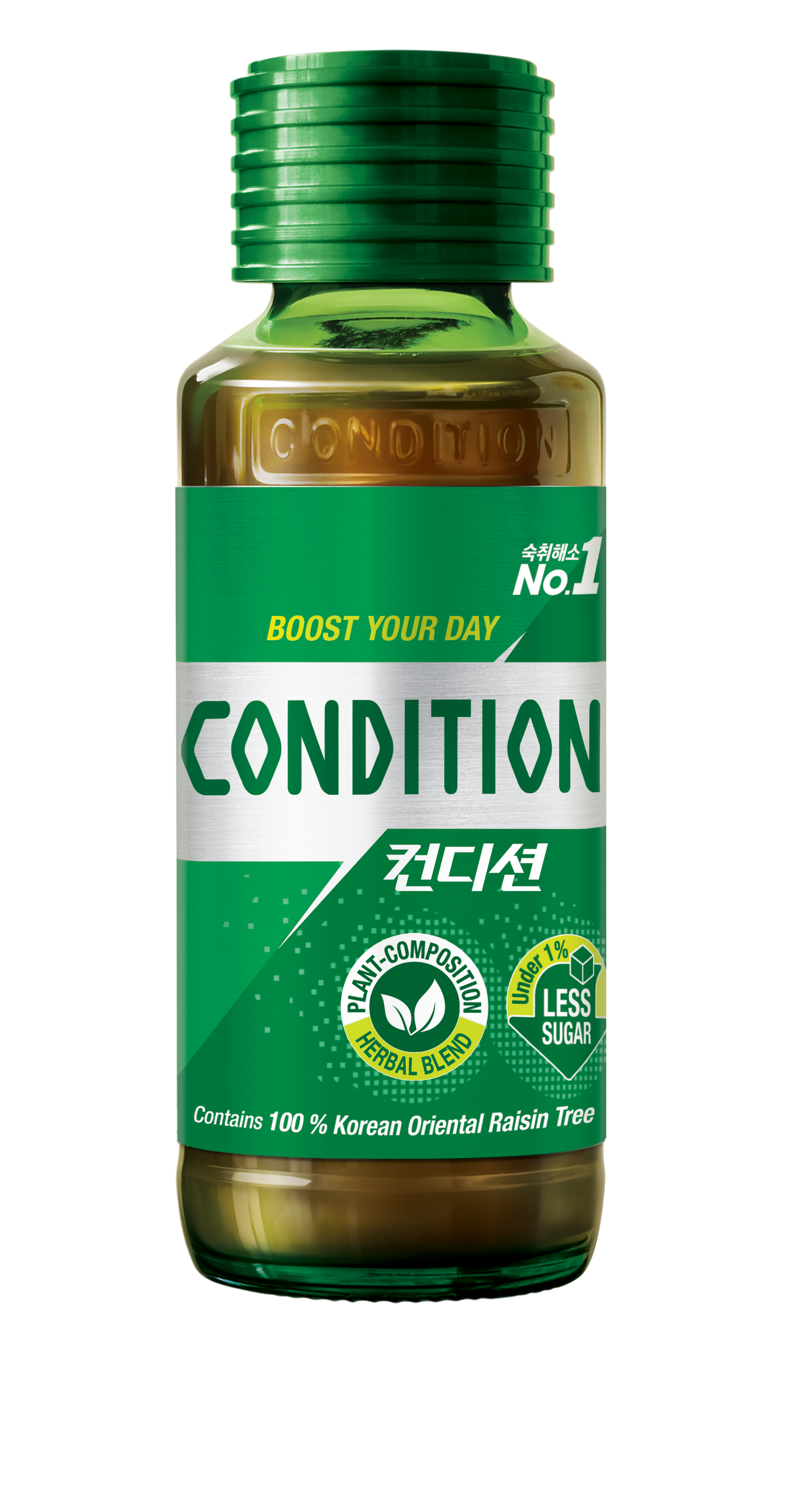 Condition Anti-Hangover Drink 100ml Bottle Wholesale Bundle